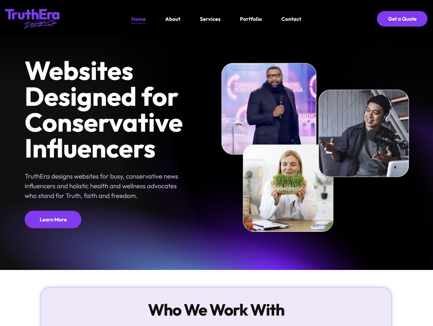 Professional Services