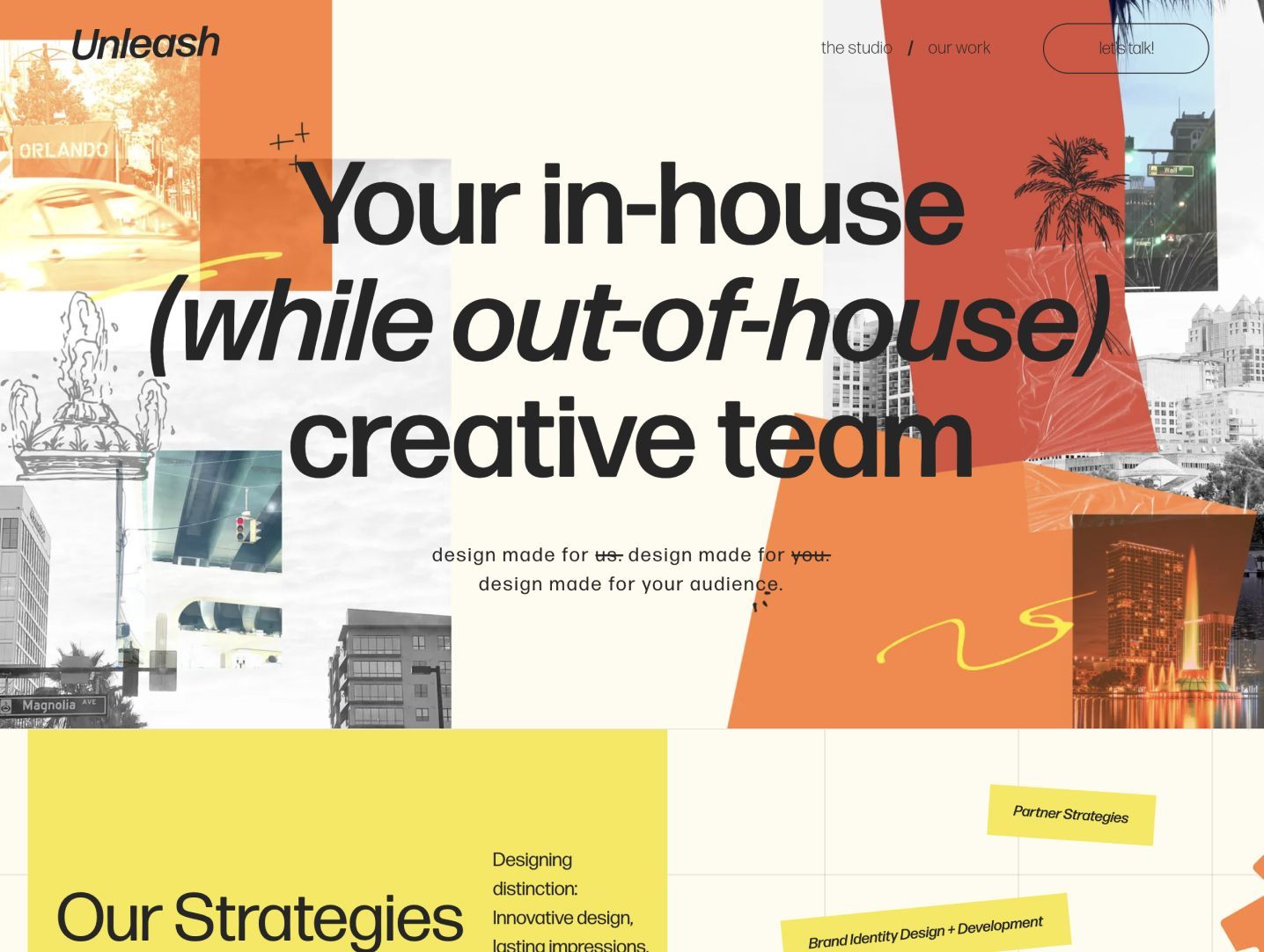 Portfolio