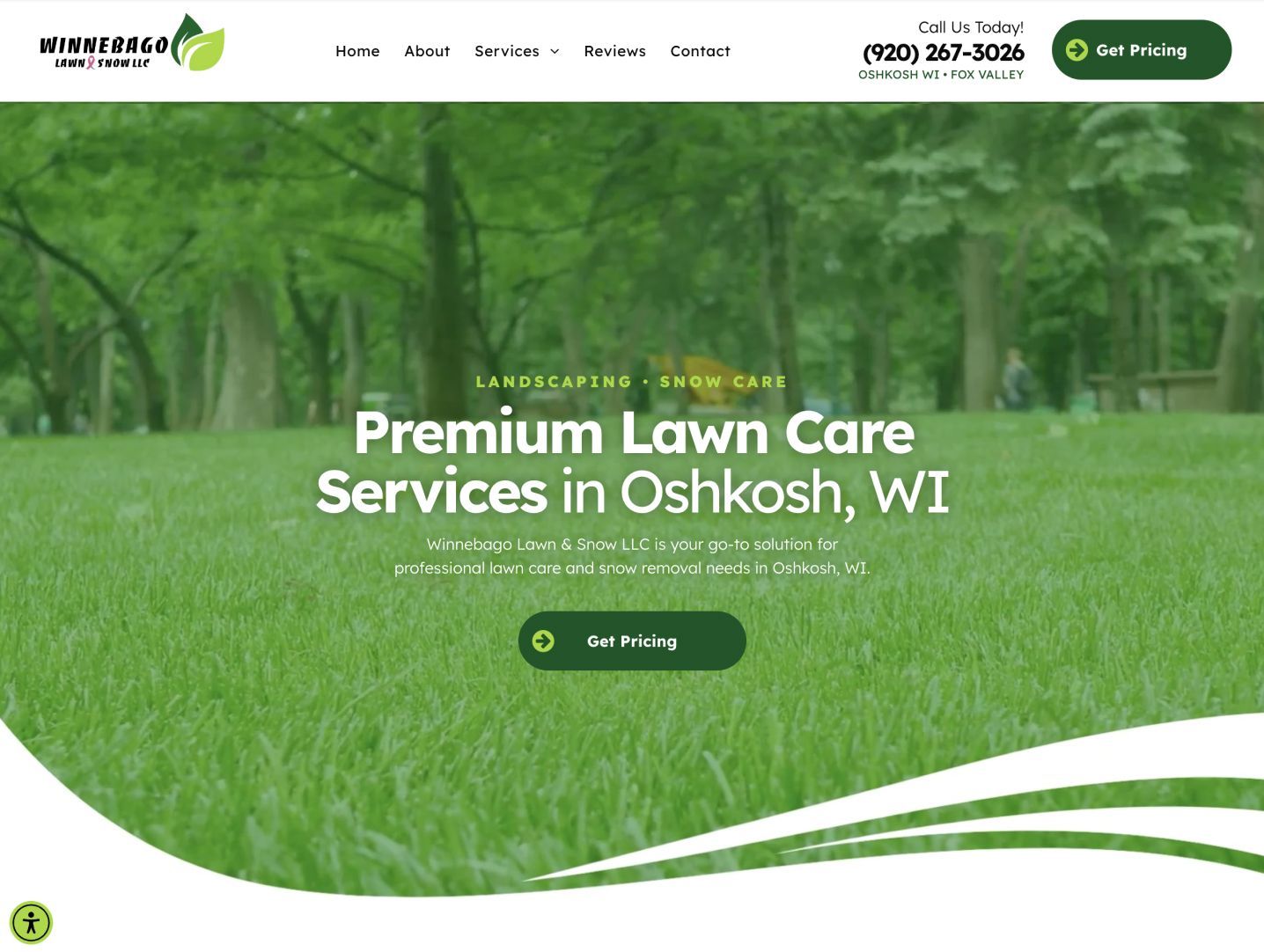 Professional Services
