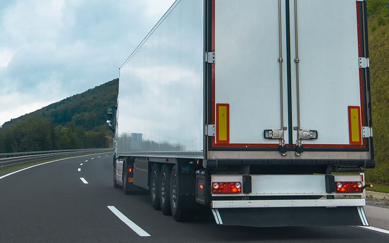 Commercial Tires