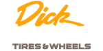 Dick Cepek Tire AnLogo