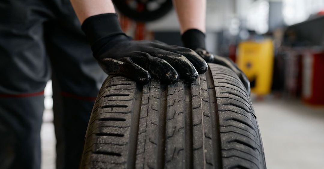 How Temperature Affects Tires