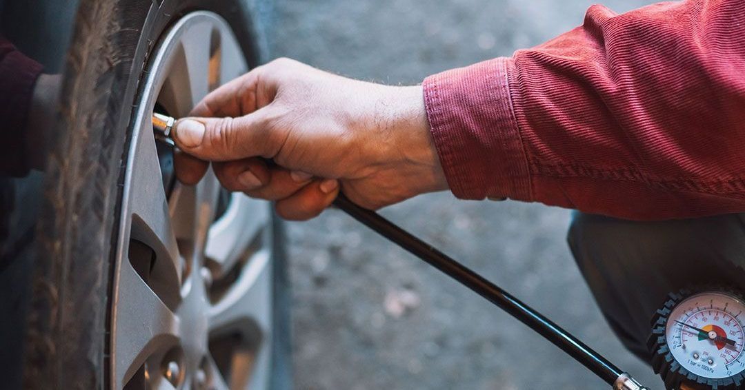 Why Is Tire Pressure Important?