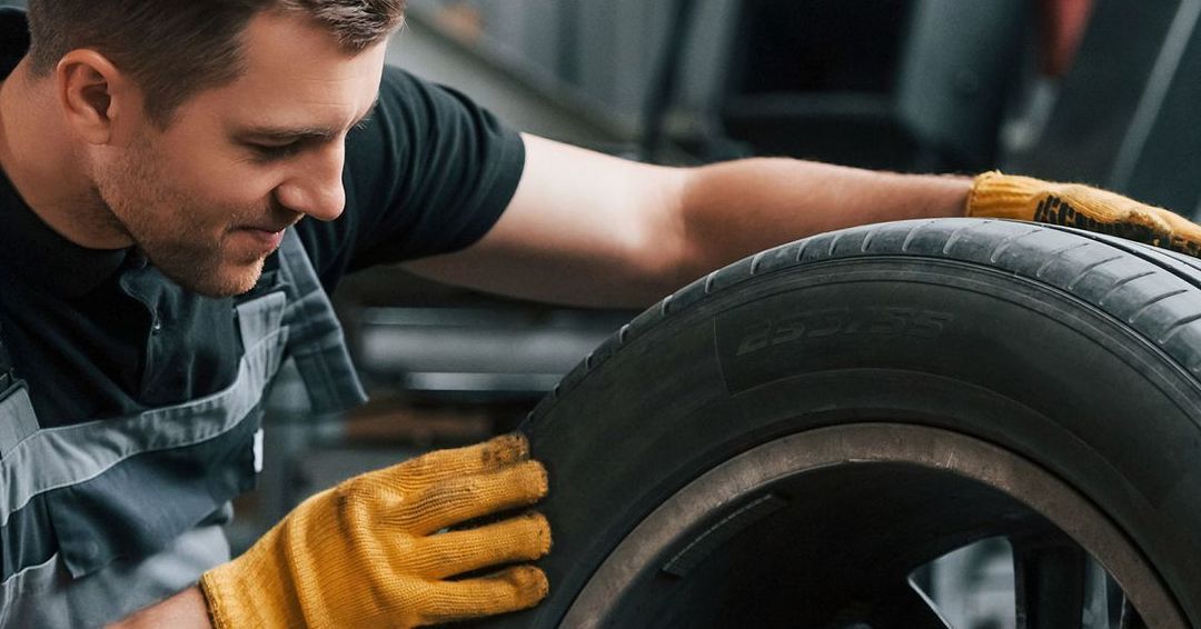 How to Protect Your Tires Against Common Road Debris