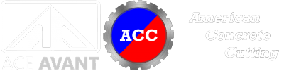 American Concrete Cutting Corp a Division of Ace Avant