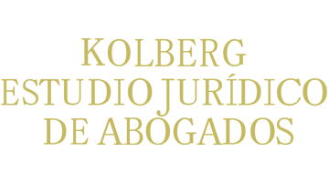 Kolberg logo