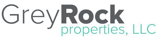 Grey Rock Properties, LLC Logo