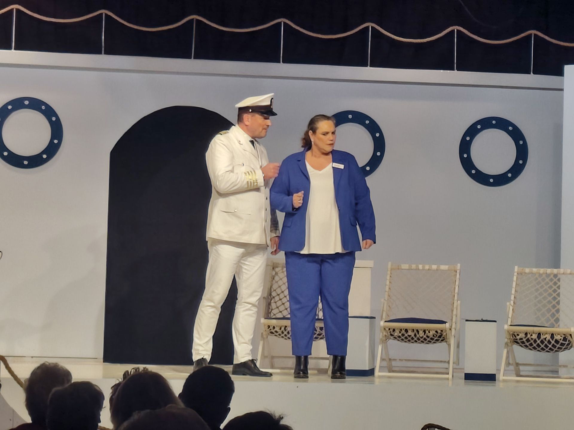 Alle hens aan dek: De kluizen zijn gekraakt