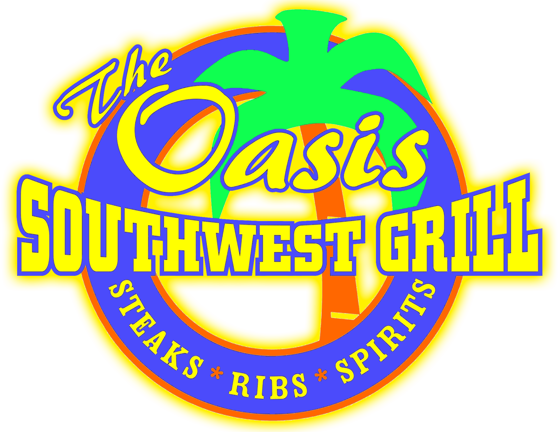 The Oasis Southwest Grill Kuttawa, KY