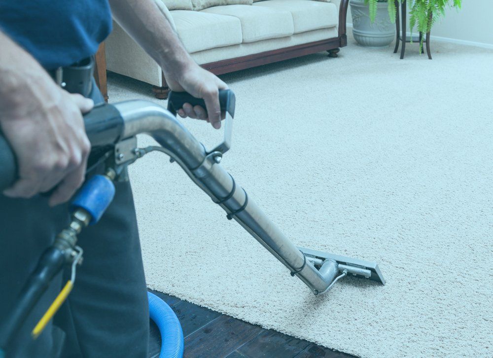 Vacuum Cleaner - Houston, TX - All Premiere Service Solutions
