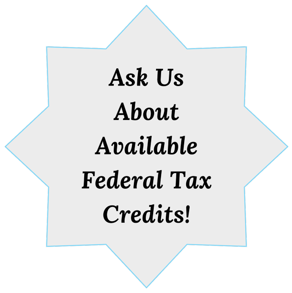 available-tax-credits