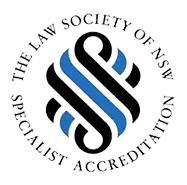 The Law Society Of NSW