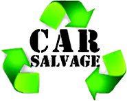 Car Salvage Ltd logo