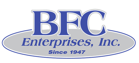 BFC Enterprises Amusment Game and ATM Placement Provider, based in St. Louis