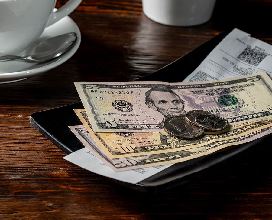 Boost staff morale, reduce turnover, and create a new revenue stream with an ATM on-site
