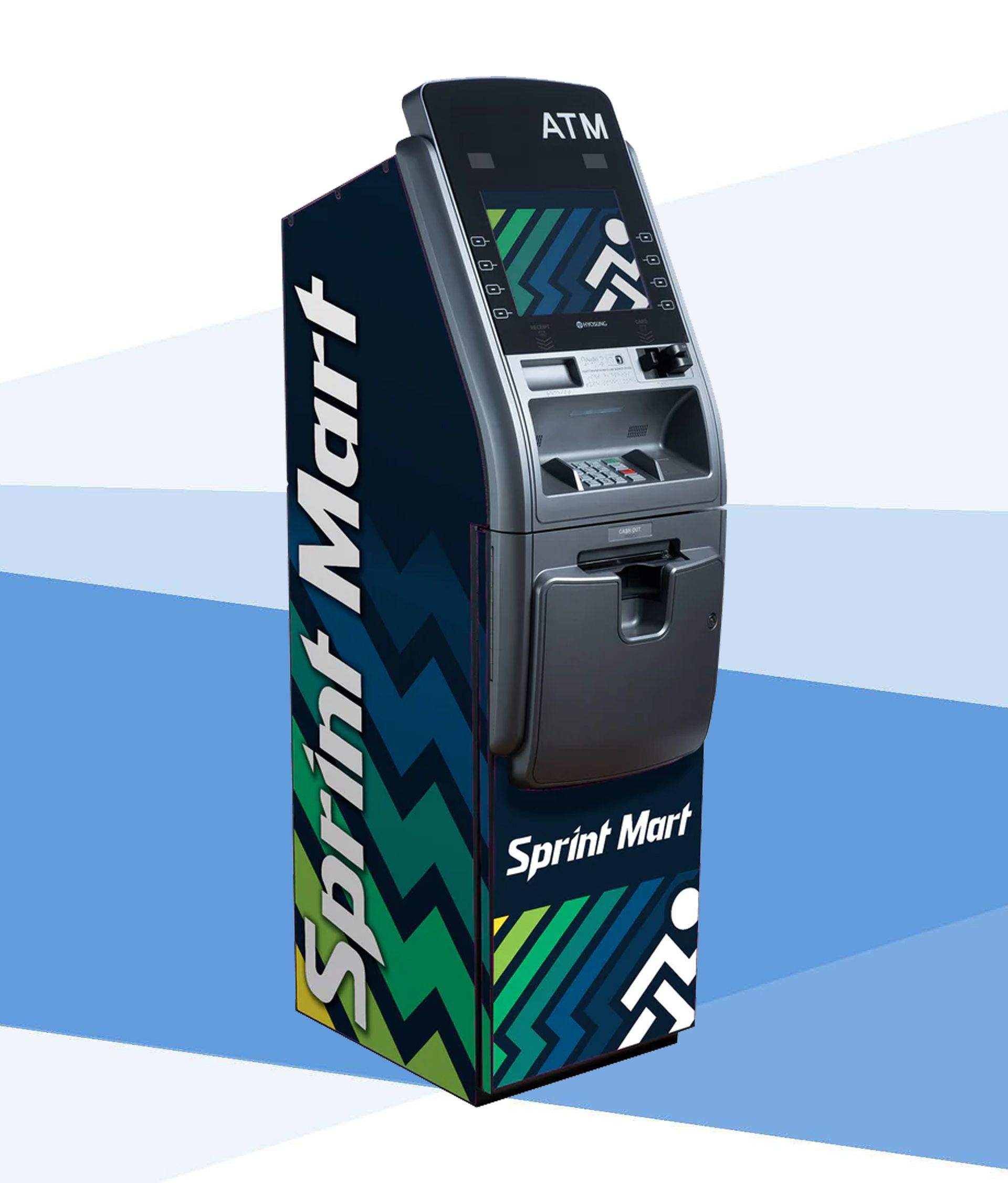 BFC Enterprises provides free, full services ATM placement for businesses in Peoria, IL and the surrounding areas.