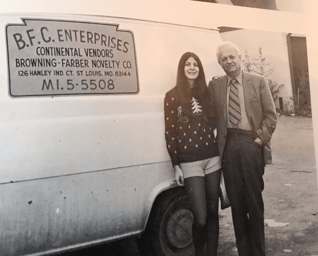 BFC Enterprises company history and leadership.