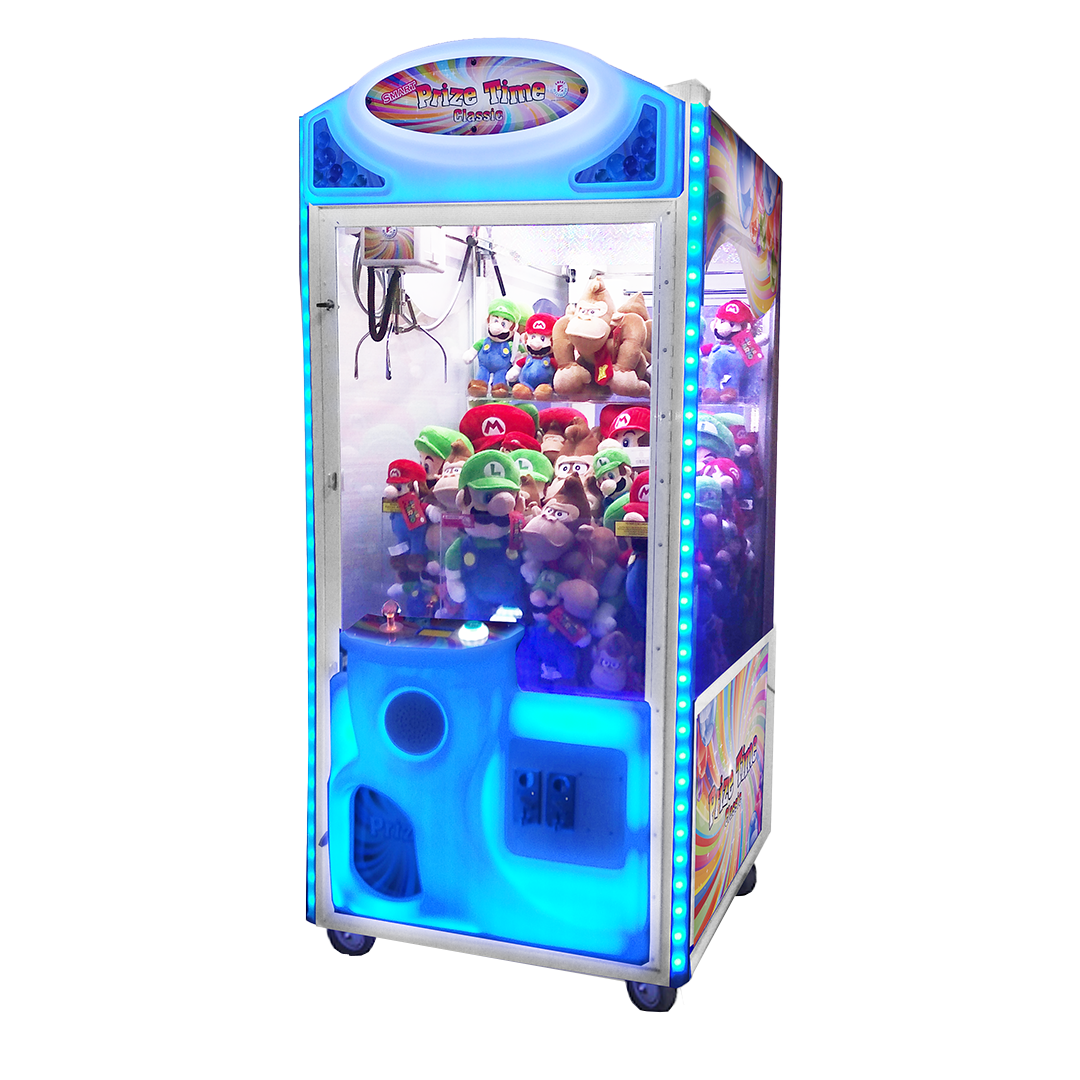 BFC Enterprises amusement game solutions increasing engagement and revenue