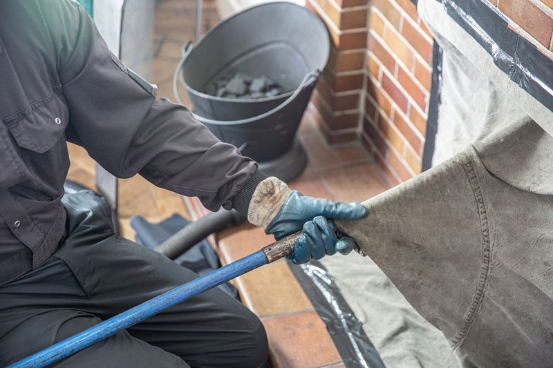 Power Rodding — Chicago, IL — Magic Men Service Inc.