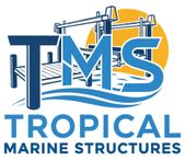 Tropical Marine Structures