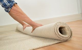 Carpet Installation - Carpet Repair Specialist in Orange Country, CA