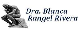 DRA. BLANCA RANGEL RIVERA