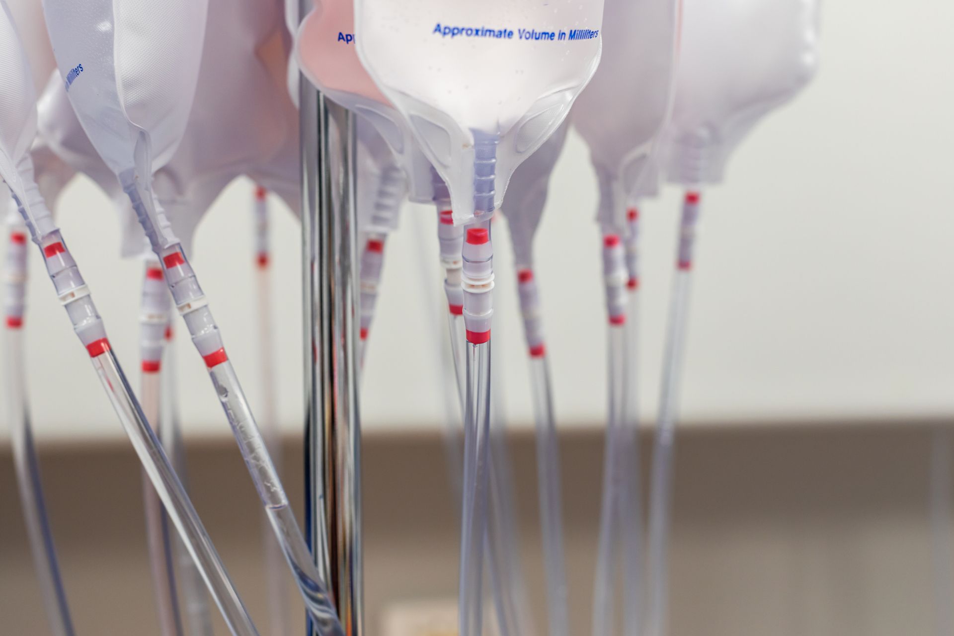 IV Therapy - Astoria, NY - You Must Be Drippin