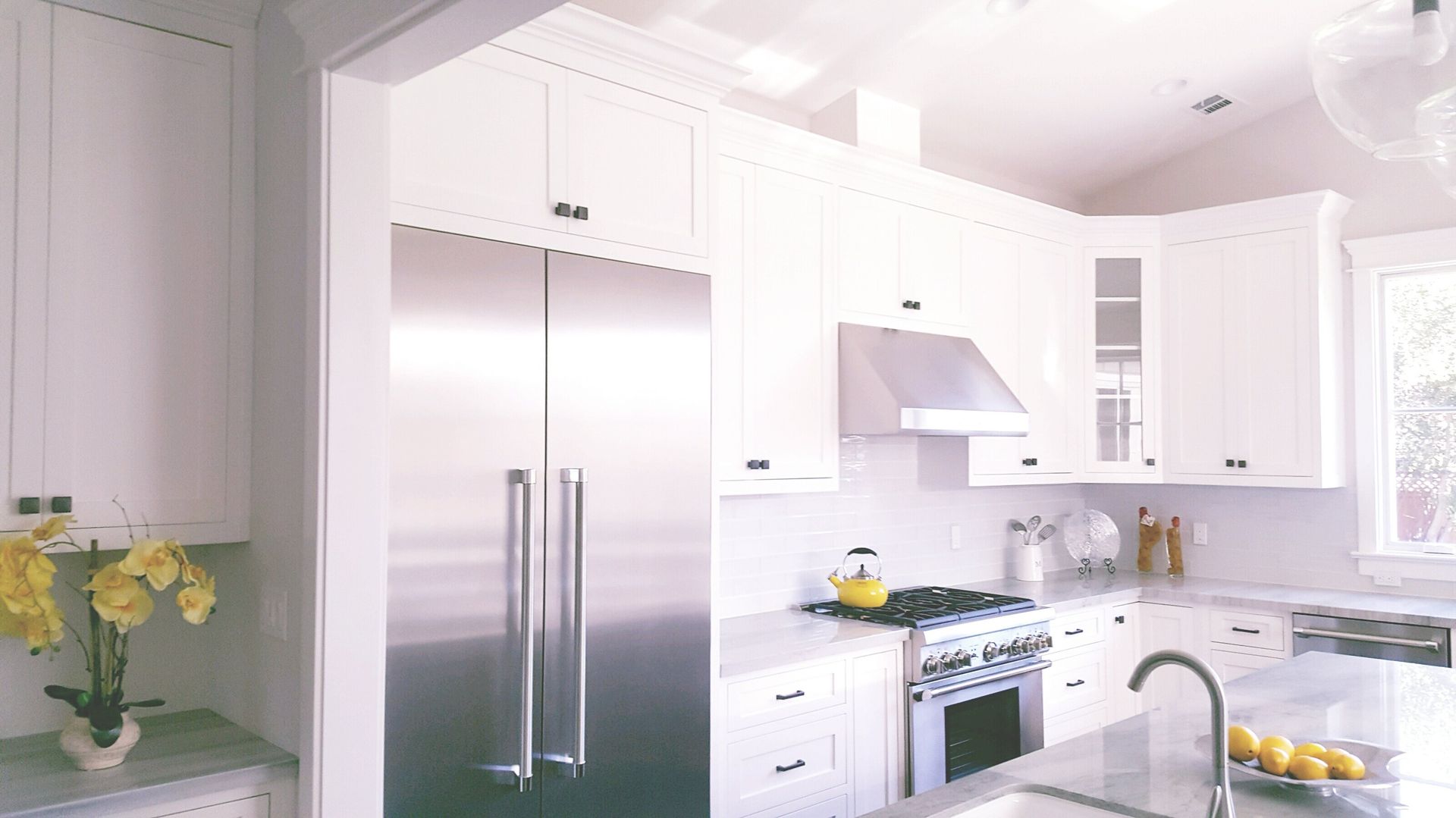 Custom Doors Santa Clara, CA 1