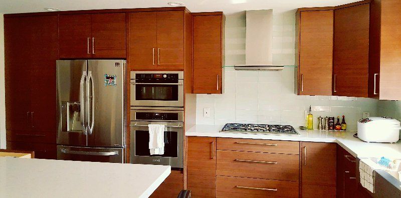 Custom Bathroom Cabinets San Jose, CA