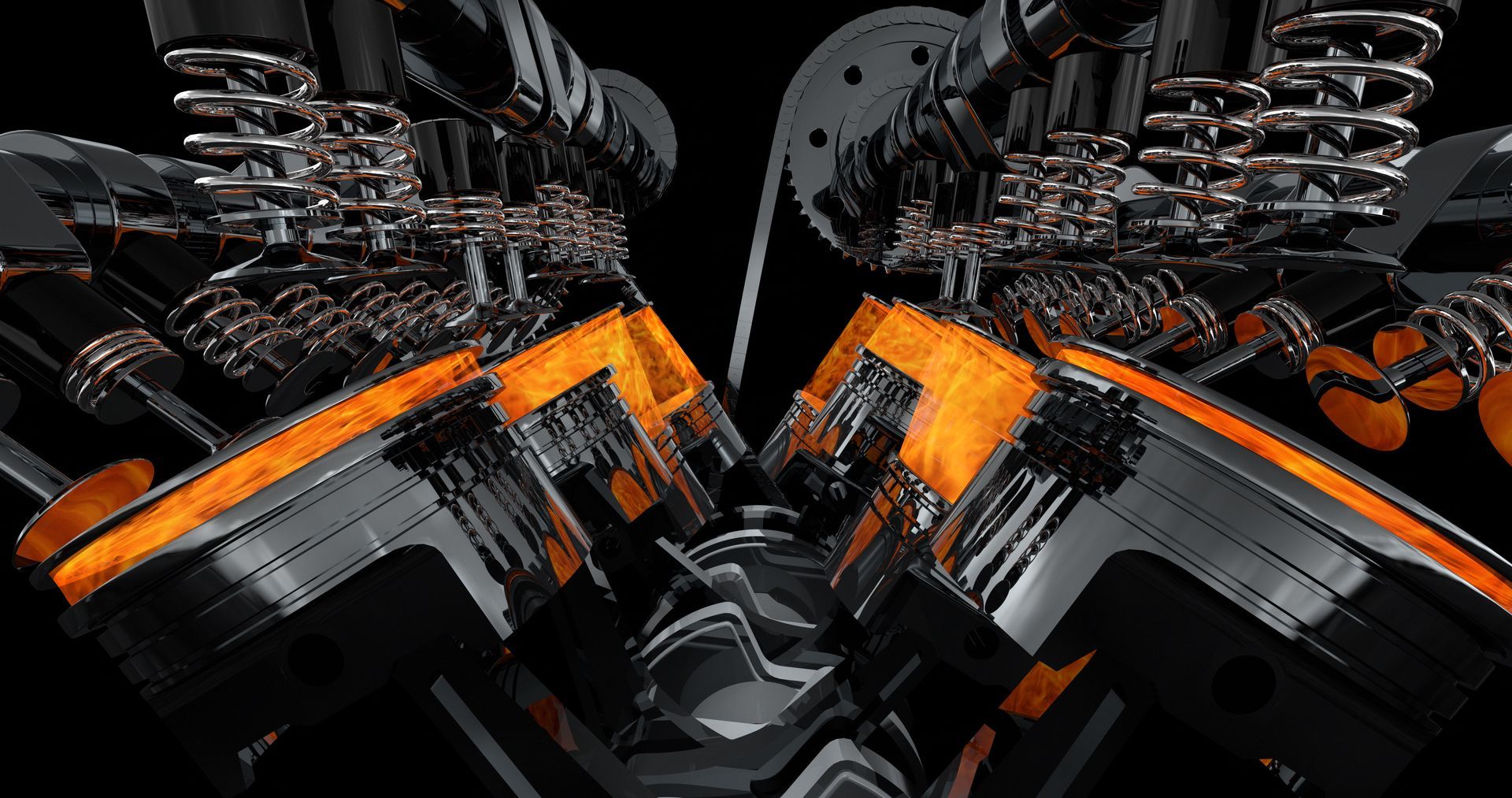 What Are the Benefits of Using Synthetic Engine Oil? | Green Tech Garage