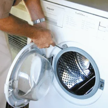 White goods repair