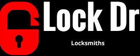 Lock Dr Locksmiths Company logo