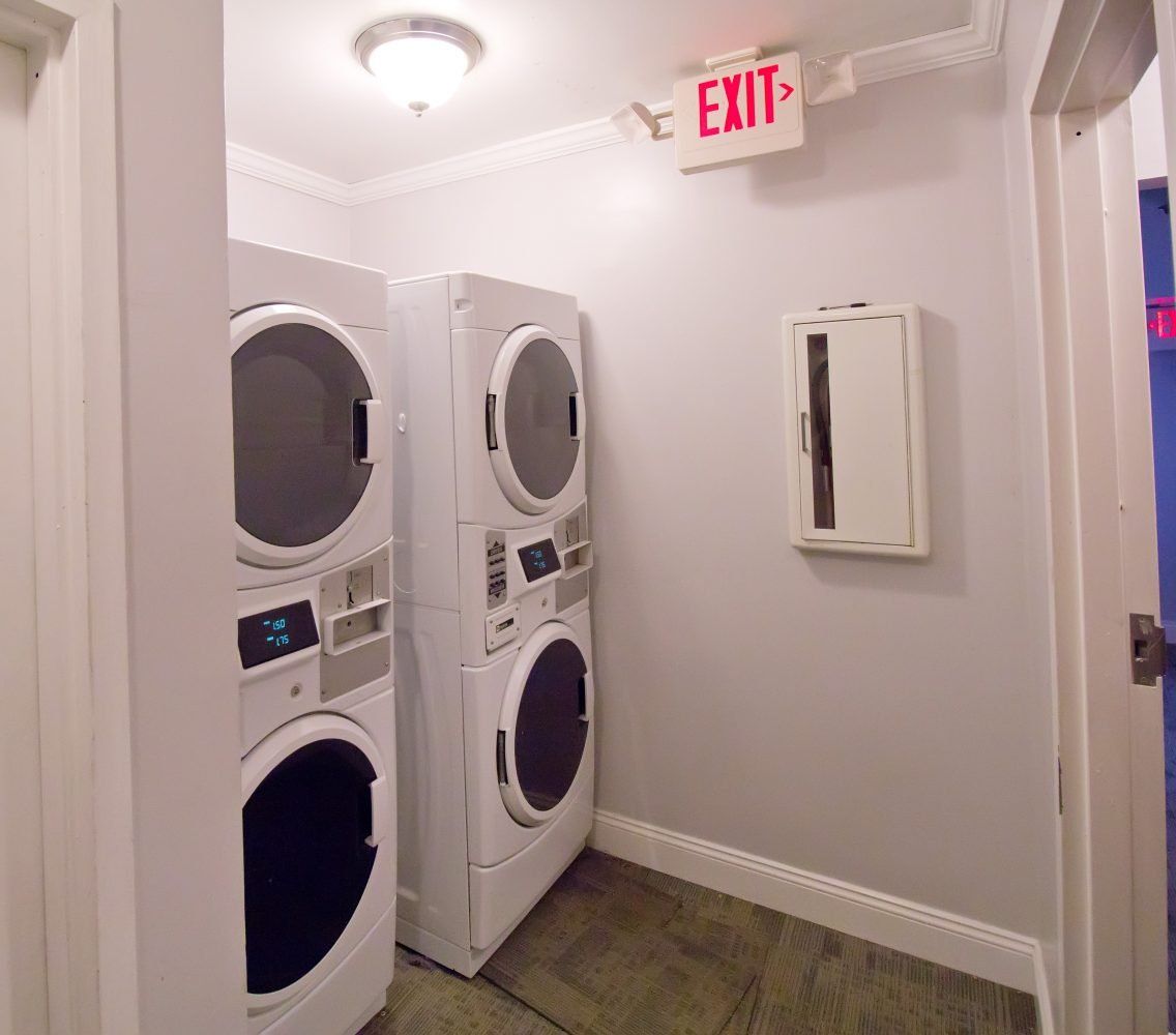 River Street Laundry