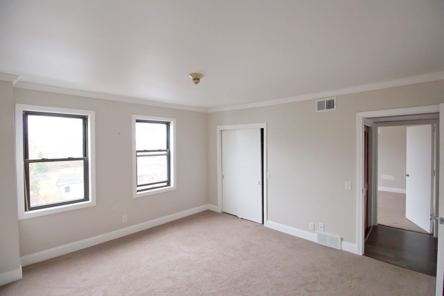 River Street Living Room