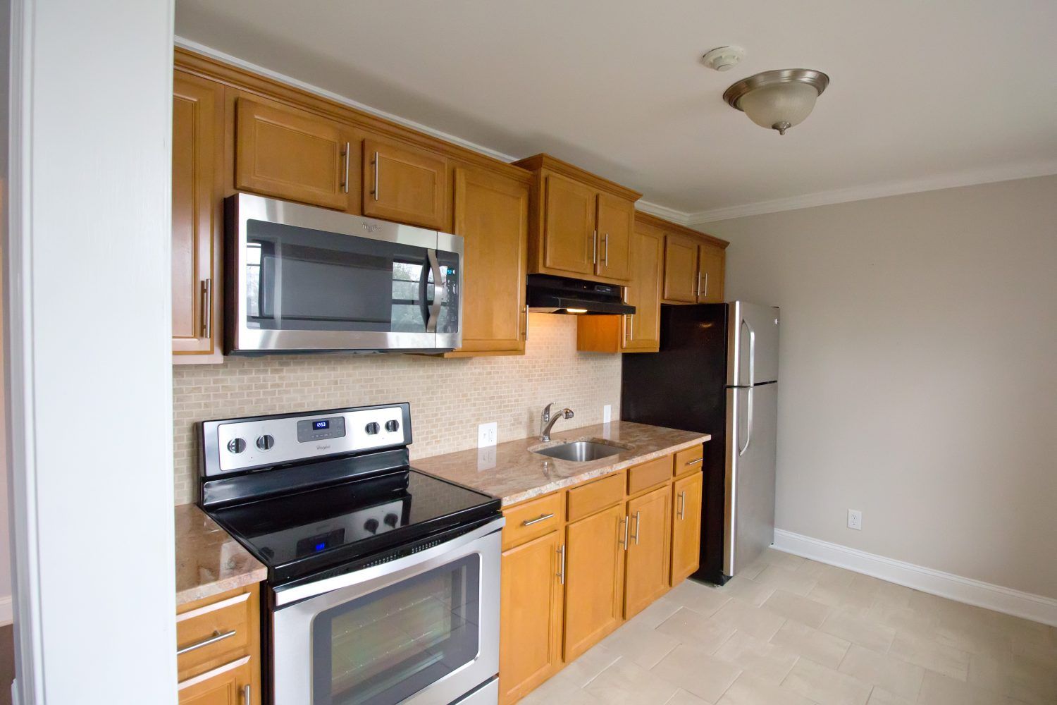 River Street Kitchen