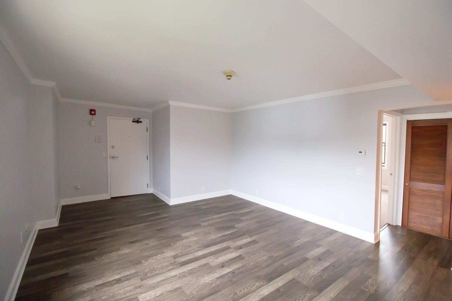 River Street Living Room