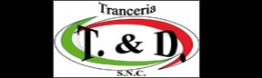 Logo Tranceria T&D