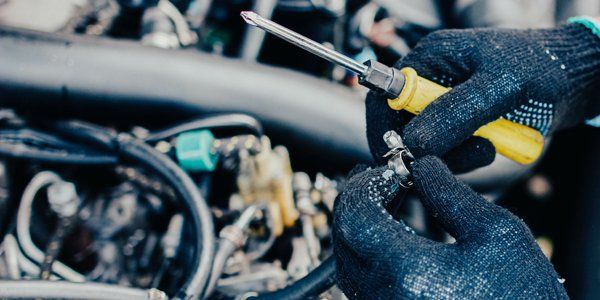 Fuel System | Brent's Auto