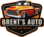 Logo | Brent's Auto