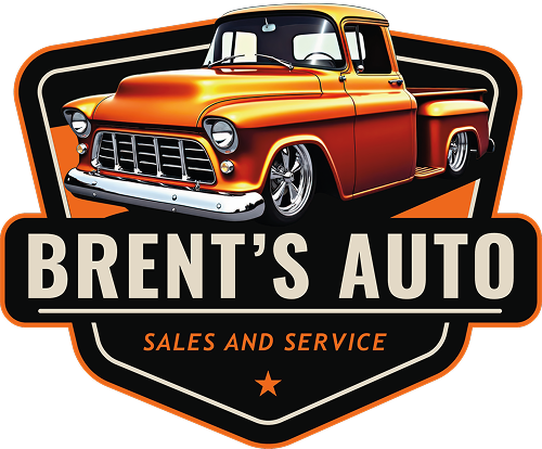 Logo | Brent's Auto