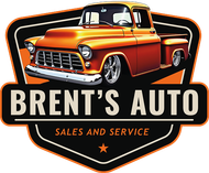 Logo | Brent's Auto