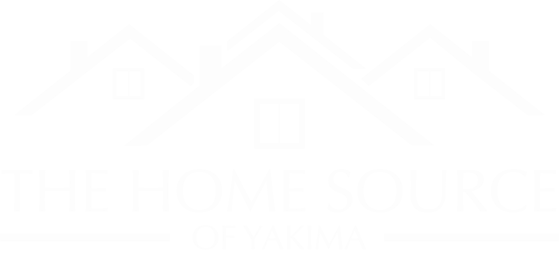 The Home Source of Yakima logo - click to go to home page