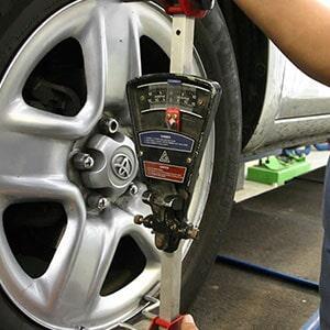 FRENOS, CLUTCH, SUSPENSIÓN JC GARCÍA-Suspensión