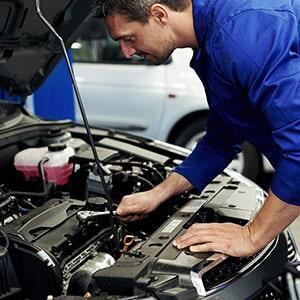 FRENOS, CLUTCH, SUSPENSIÓN JC GARCÍA-Fallas mecánicas