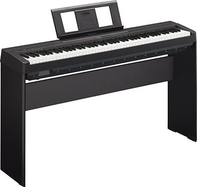 Yamaha P45 Contemporary — Omaha, NE — Keyboard Kastle