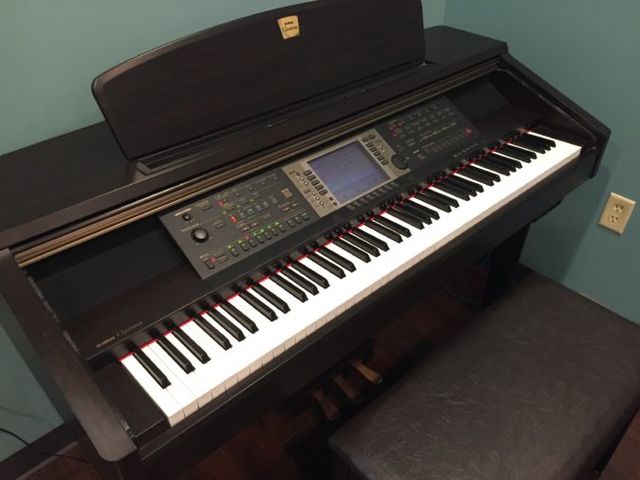 used piano keyboard for sale cheap