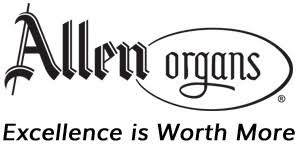 Allen Organs