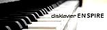 Closeup View of Piano — Omaha, NE — Keyboard Kastle