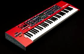 New Yamaha MODX7 — Omaha, NE — Keyboard Kastle