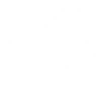 A white background with a few lines on it